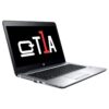 HP EliteBook 840 G3 14 I5-6200U 8GB 256GB Graphics 520 Windows 10 Pro 64-bit - Sølv stand