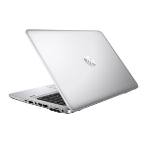 HP EliteBook 840 G3 14 I5-6200U 8GB 256GB Graphics 520 Windows 10 Pro 64-bit - Sølv stand