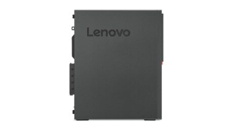 T1A Lenovo ThinkCentre M910S i3-7100 8 GB RAM 240 GB SSD Windows 10 Pro SFF PC