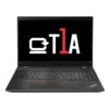 Lenovo ThinkPad T580 15.6 I5-8250U 8GB 256GB Intel UHD Graphics 620 Windows 10 Pro 64-bit - Sølv stand