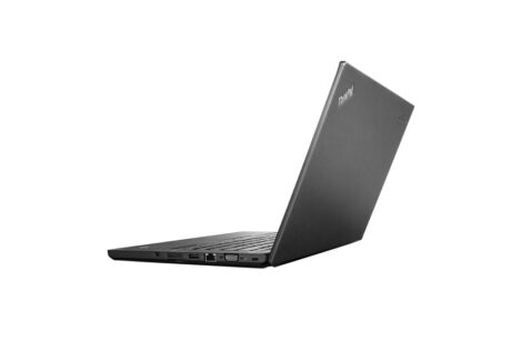 Lenovo ThinkPad T570 15.6 I5-7200U 8GB 256GB Graphics 620 Windows 10 Home 64-bit - Bronze stand