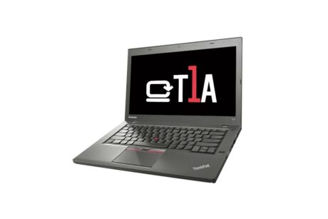 Lenovo ThinkPad T570 15.6 I5-7200U 8GB 256GB Graphics 620 Windows 10 Home 64-bit - Bronze stand