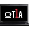 Lenovo ThinkPad L560 15.6 I7-6600U 8GB 256GB Graphics 520 Windows 10 Pro 64-bit - Sølv stand