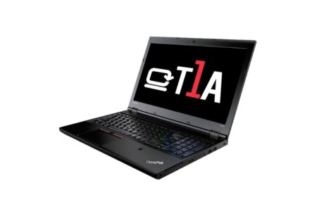 Lenovo ThinkPad L560 15.6 I7-6600U 8GB 256GB Graphics 520 Windows 10 Pro 64-bit - Sølv stand