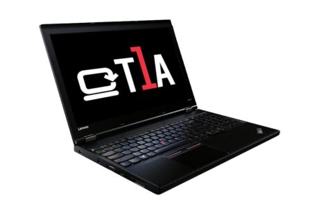 Lenovo ThinkPad L560 15.6 I7-6600U 8GB 256GB Graphics 520 Windows 10 Pro 64-bit - Sølv stand