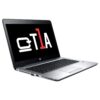 T1A HP EliteBook 840 G3 Refurbished i5-6200U 14" 8 GB RAM 256 GB SSD Windows 10 Home