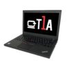 Lenovo ThinkPad X260 12.5 I5-6300U 256GB Graphics 520 Windows 10 Home 64-bit - Bronze stand