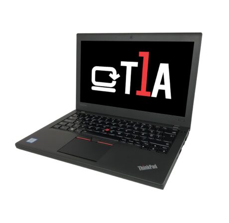 Lenovo ThinkPad X260 12.5 I5-6300U 256GB Graphics 520 Windows 10 Home 64-bit - Bronze stand