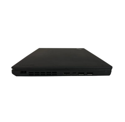 Lenovo ThinkPad X260 12.5 I5-6300U 256GB Graphics 520 Windows 10 Home 64-bit - Bronze stand
