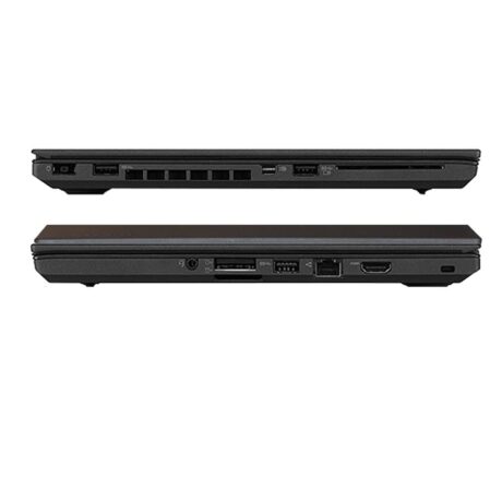Lenovo ThinkPad T460 14 I5-6300U 240GB Graphics 520 Windows 10 Home 64-bit - Bronze stand