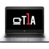 T1A HP EliteBook 840 G4 Refurbished i5-7200U 14" 8 GB RAM 256 GB SSD Windows 10 Pro