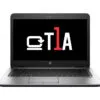 T1A HP EliteBook 840 G4 Refurbished i5-7200U 14" 8 GB RAM 256 GB SSD Windows 10 Pro