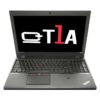 Lenovo ThinkPad T560 15.6 I5-6300U 240GB Graphics 520 Windows 10 Pro 64-bit - Guld stand