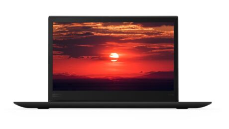 Lenovo ThinkPad X1 Yoga (3rd Gen) 14 I7-8650U 16GB 512GB Intel UHD Graphics 620 Windows 10 Pro 64-bit - Sølv stand