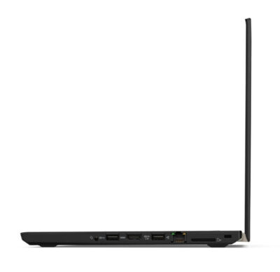 Lenovo ThinkPad T480 14 I5-8350U 16GB 256GB Windows 10 Home - Bronze stand