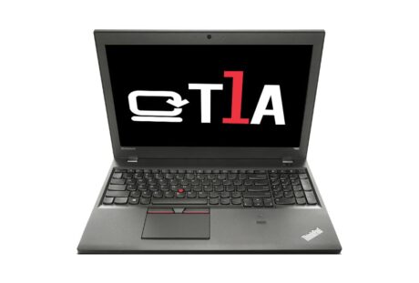 T1A L-T560-SCA-P001 laptop 300U 15.6" 8 GB DDR3L-SDRAM 240 GB SSD Windows 10 Pro , Grafit