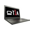 T1A L-T560-SCA-P001 laptop 300U 15.6" 8 GB DDR3L-SDRAM 240 GB SSD Windows 10 Pro , Grafit