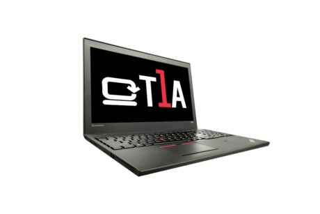 T1A L-T560-SCA-P001 laptop 300U 15.6" 8 GB DDR3L-SDRAM 240 GB SSD Windows 10 Pro , Grafit