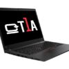 Lenovo ThinkPad T480s 14 I5-8350U 8GB 256GB Intel UHD Graphics 620 Windows 10 Pro 64-bit - Sølv stand