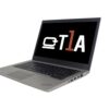 T1A ThinkPad Lenovo T470S Refurbished i5-7300U 14" 8 GB RAM 256 GB SSD Windows 10 Pro , Metallic,