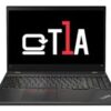 Lenovo ThinkPad T580 15.6 I5-8250U 8GB 240GB Intel UHD Graphics 620 Windows 10 Pro 64-bit - Guld stand