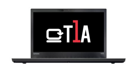 Lenovo ThinkPad T470 14 I5-6200U 8GB 256GB Graphics 520 Windows 10 Pro 64-bit - Guld stand