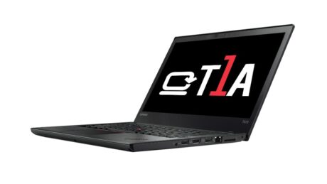 Lenovo ThinkPad T470 14 I5-6200U 8GB 256GB Graphics 520 Windows 10 Pro 64-bit - Guld stand