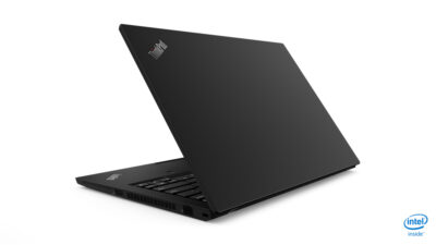 Lenovo ThinkPad T490 14 I5-8365U 8GB 256GB Intel UHD Graphics Windows 10 Home - Bronze stand