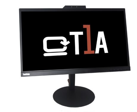 T1A O-61BCMAR6XX computerskærm 61 cm (24") LCD