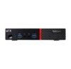 Lenovo ThinkCentre M910X Lille I5-6500 256GB Windows 10 Pro - Guld stand