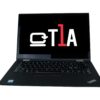 T1A Lenovo ThinkPad X1 Yoga Refurbished i7-7600U Hybrid (2-i-1) 14" Touchskærm 16 GB RAM 512 GB SSD Windows 10 Pro