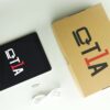 T1A Apple iPad 6 128 GB 24,6 cm (9.7") 2 GB iOS 11