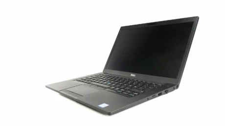 Dell Latitude 7480 - I5-7200u 2.6Ghz - 16GB RAM - 256GB NVME -  14" FHD - Bronze stand