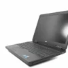 Dell Latitude E5540 - i5-4310u 2.Ghz - 8GB RAM - 256GB SSD - 15" FHD - Sølv stand