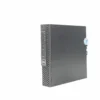 Dell Optiplex 3060m Micro - i5-8400t 1.7Ghz - 8GB RAM - 256GB SSD - Guld stand