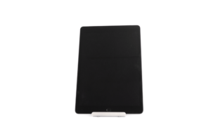 iPad 9 (2021) 10.2" - 256GB - Space Grey - - Sølv stand
