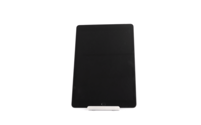 iPad 9 (2021) 10.2" - 256GB - Space Grey - Sølv stand