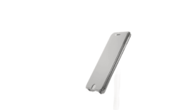 iPhone 8 - 64GB Space Gray - Guld stand