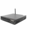 Lenovo ThinkCentre M70q - i5-10400t 2.0 GHz - 16GB RAM - 256GB NVME - - Guld stand