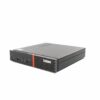 Lenovo ThinkCentre M900 tiny - i5-6500t 2.5 GHz - 8GB RAM - 256GB NVME - Guld stand