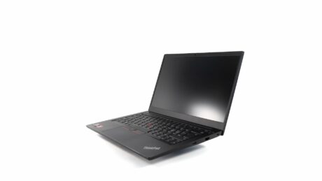 Lenovo ThinkPad E14 Gen 2 - AMD Ryzen 7 4700u 2.0 GHz - 16GB RAM - 256GB NVME - - Guld stand