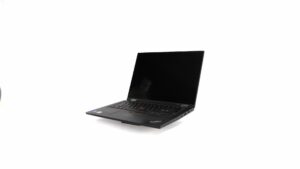 Lenovo ThinkPad L13 Yoga - i5-10210u 1,6GHz - 16GB RAM - 256GB NVME - 13" FHD - Guld stand