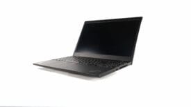 Lenovo ThinkPad L15 Gen 1 - AMD Ryzen Pro 4650u 2.1GHz - 16GB RAM - 256GB NVMe - 15" FHD - Guld stand