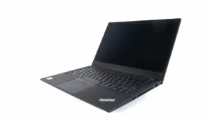Lenovo ThinkPad T14 G1 - i5-10310U 1.7GHz - 16GB RAM - 256GB NVMe - 14" FHD - Guld stand