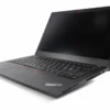 Lenovo ThinkPad T14s Gen1 - AMD Ryzen 7 PRO 4750u 1.7Ghz - 16GB RAM - 256GB NVME - 14" FHD - Sølv stand