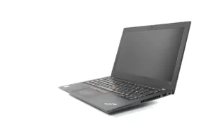 Lenovo ThinkPad X280 - i5-8350u 1.7Ghz - 8GB RAM - 256GB NVME - 12" FHD - - Bronze stand