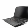 Lenovo ThinkPad T480s - i7-8550U 1.8GHz - 16GB RAM - 512GB NVME - 14" FHD - Bronze stand