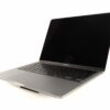 MacBook Pro (2020) - i5-8257u 1.4 GHz - 16GB RAM - 256 GB SSD - 13.3" Retina 2560 x 1600 - - Guld stand