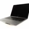 MacBook Pro (2020) - i5-8257u 1.4 GHz - 16GB RAM - 256 GB SSD - 13.3" Retina 2560 x 1600 - - Guld stand