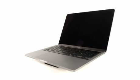 MacBook Pro (2020) - i5-8257u 1.4 GHz - 16GB RAM - 256 GB SSD - 13.3" Retina 2560 x 1600 - - Guld stand